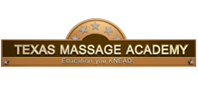 Texas Massage Academy Logo your massage school