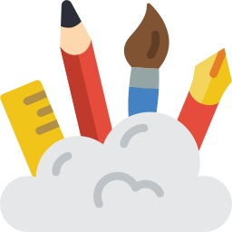 Online classes from San Angelo icon