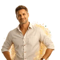 Leonard, TMA graduate Leonard — Texas Massage Academy graduate