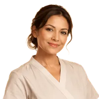 Sophia, TMA graduate Sophia — Texas Massage Academy graduate