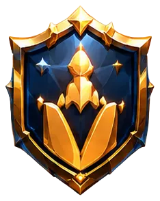 Community Star — lift up a fellow student Community Star achievement badge — support a fellow massage student
