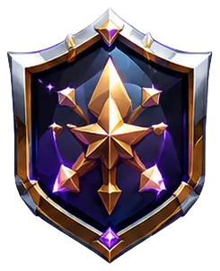 First Quest — complete your first lesson First Quest achievement badge — complete your first massage school lesson