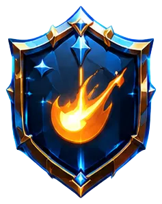 Streak Master — 7-day study streak Streak Master achievement badge — study 7 days in a row