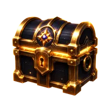 Unlock your massage license Treasure chest icon — unlock your Texas massage therapy license