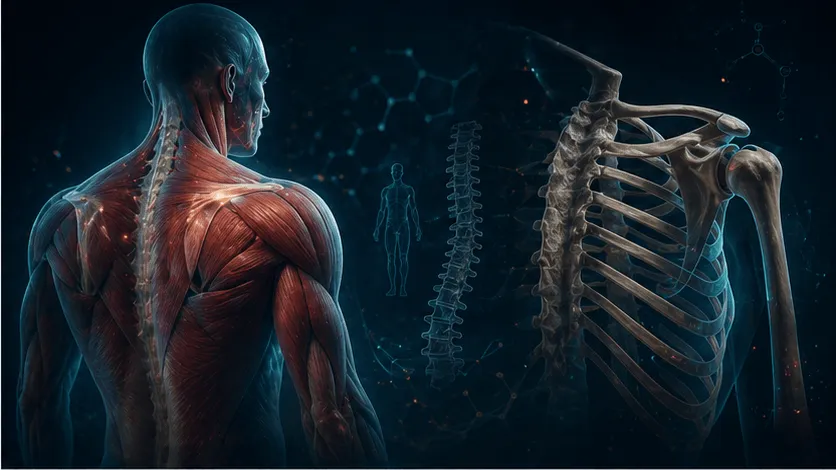 Anatomy & Physiology course — 75 hours of online massage school coursework