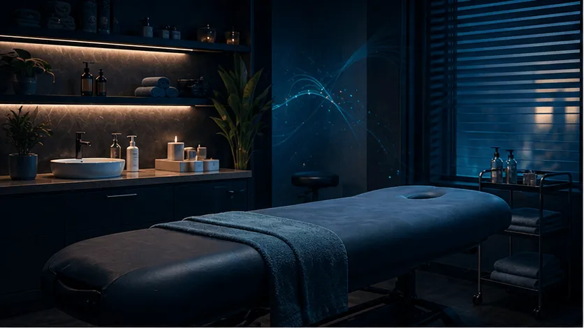 Health & Hygiene course — sanitation and safety training for massage therapists