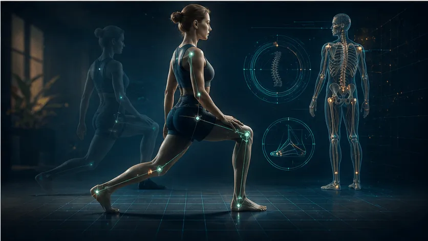Kinesiology course — 50 hours of online massage therapy training