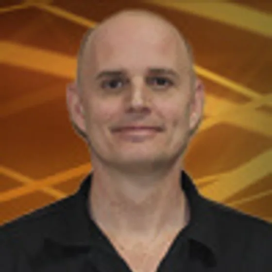 Brandon Mazy, Co-Owner and Marketing Director at Texas Massage Academy