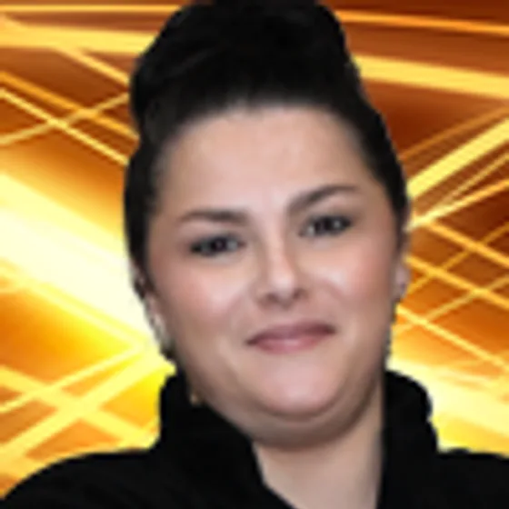 Brittany, Instructor and Integrated Massage Therapist at Texas Massage Academy