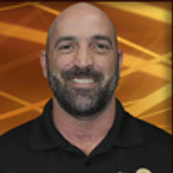 Chad, CPR Instructor and Clinical/Internship Advisor at Texas Massage Academy