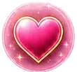 Heart icon — the relationship