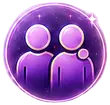 People icon — taught by our instructors