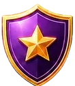 Shield icon — licensure ready