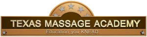 Texas Massage Academy logo