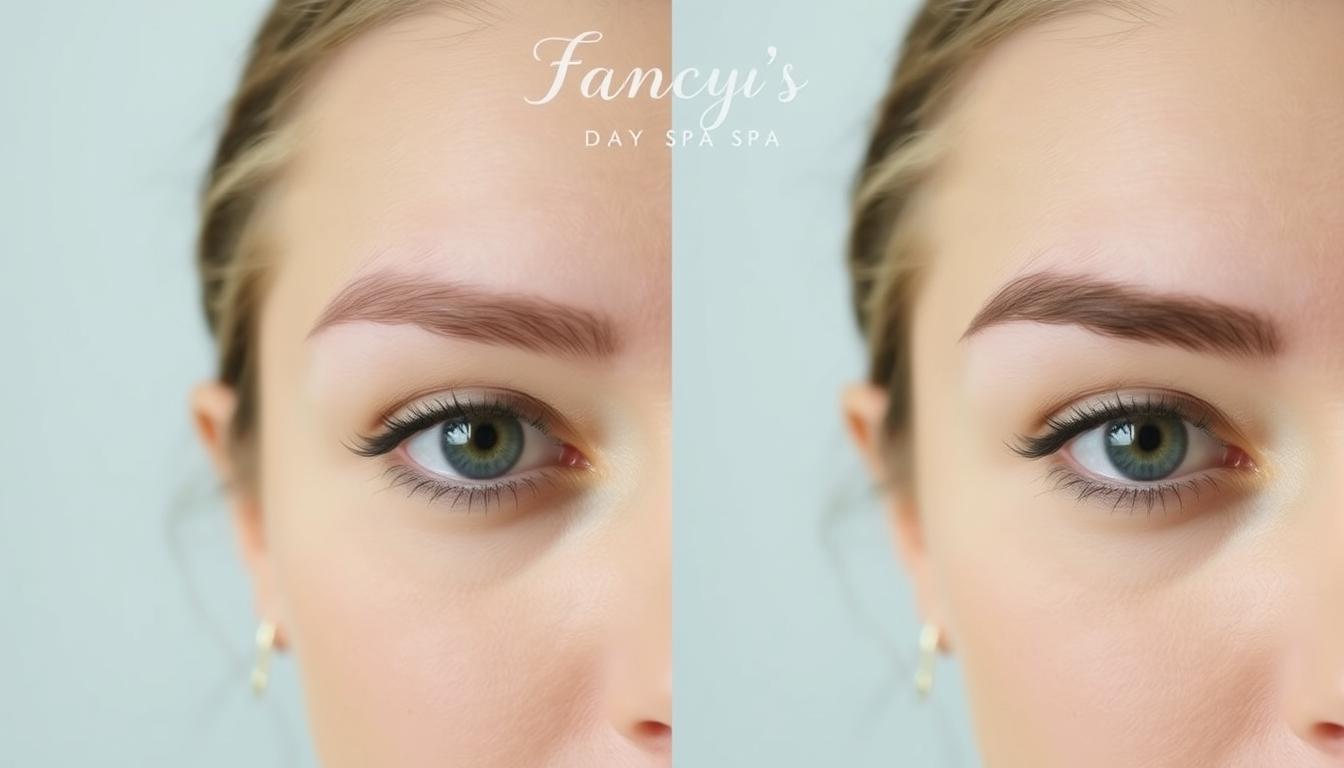 Eyebrow Waxing vs. Threading