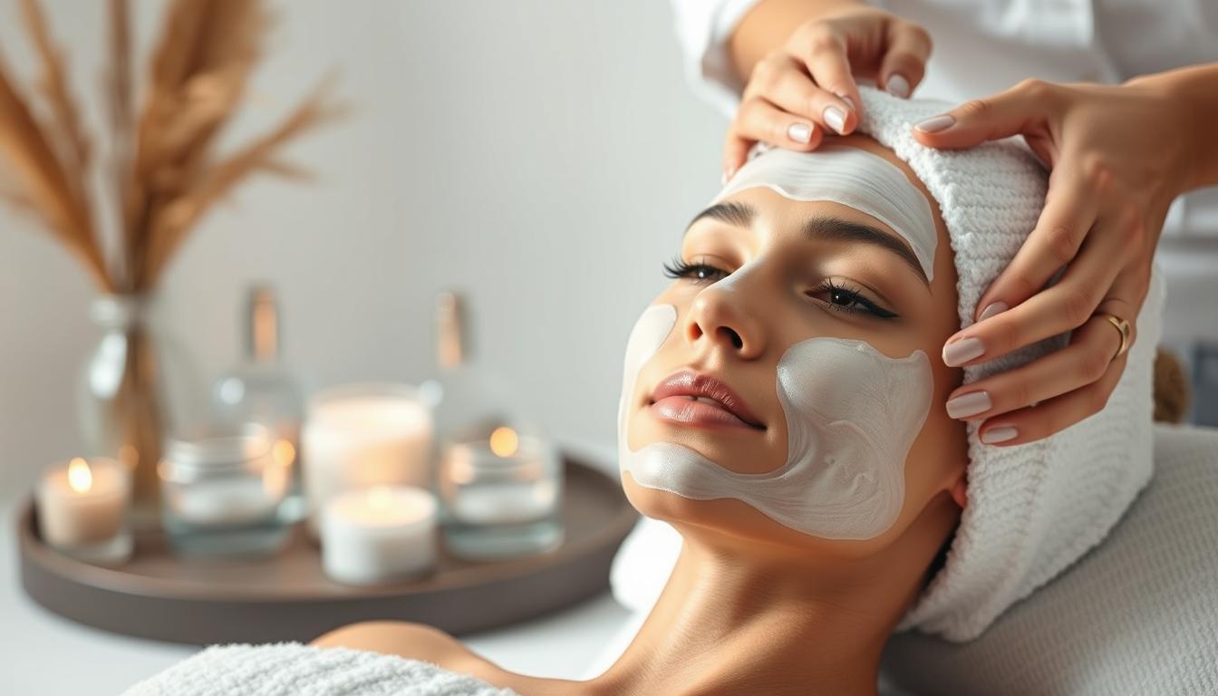How often should you get facials