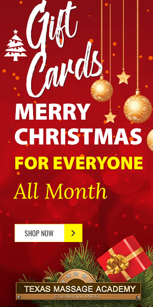 Gift card for Christmas online