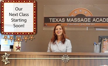 Massage Tour Online for massage schools in Texas
