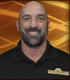 Instructor at Texas Massage Academy in Abilene and Brownwood Instructor Chad Onstead CPR instructor and future massage instructor