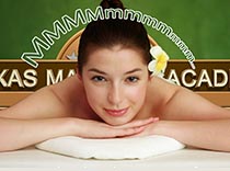 Spa services in Abilene and Brownwood