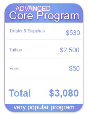 Become a massage therapist now Texas Massage School advanced massage program in Abilene and Brownwood Texas