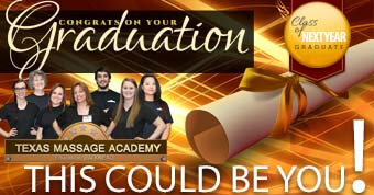 Looking for a massage school in Texas
