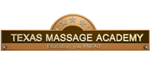 Texas Massage Academy Logo