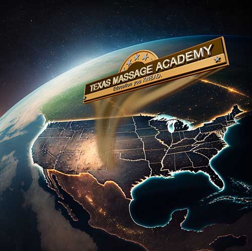 Massage schools in Texas that are near you State of the art massage school in texas